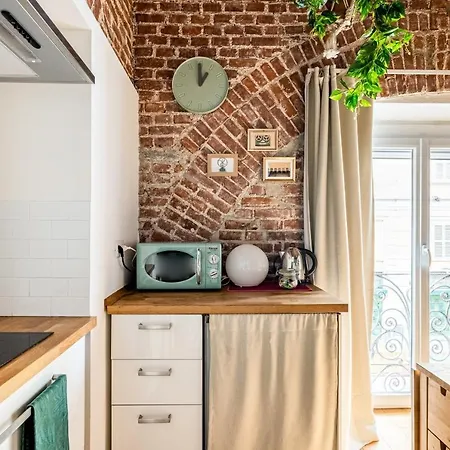 Ripa - Ripa 57 Appartement Milaan