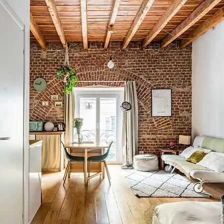Ripa - Ripa 57 Appartement Milaan
