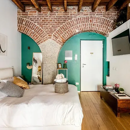 Ripa - Ripa 57 Appartement
