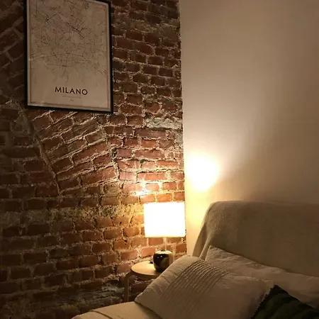 Ripa - Ripa 57 Appartement Milaan