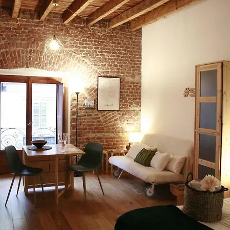 Appartement Ripa - Ripa 57 Milaan