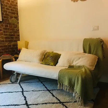 Appartement Ripa - Ripa 57 Milaan