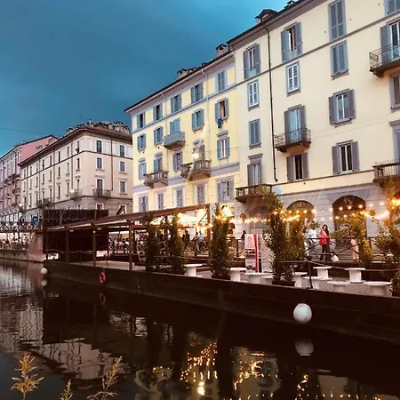 Ripa - Ripa 57 Apartment