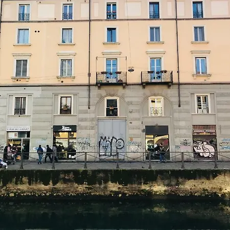 Ripa - Ripa 57 Milán