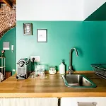 Ripa - Ripa 57 Appartement *