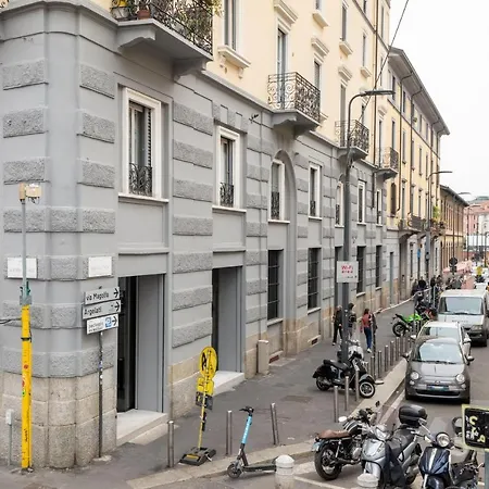 Ripa - Ripa 57 Milano