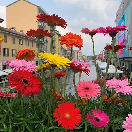 Appartamento Ripa - Ripa 57 Milano